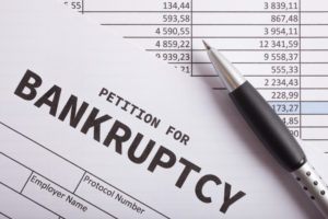 Bankruptcy Lawyer East Hartford, CT
