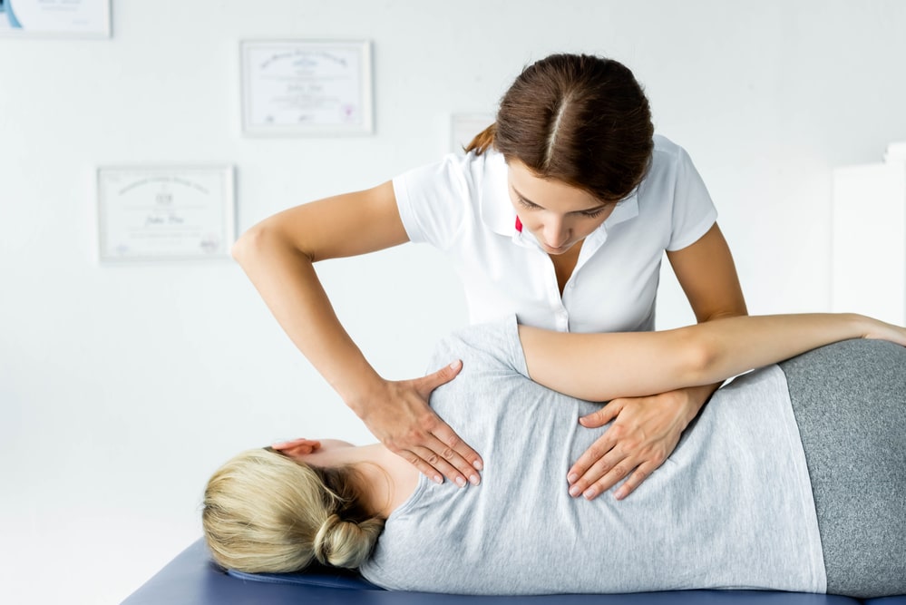 Read more about the article What To Expect At Physical Therapy Appointments