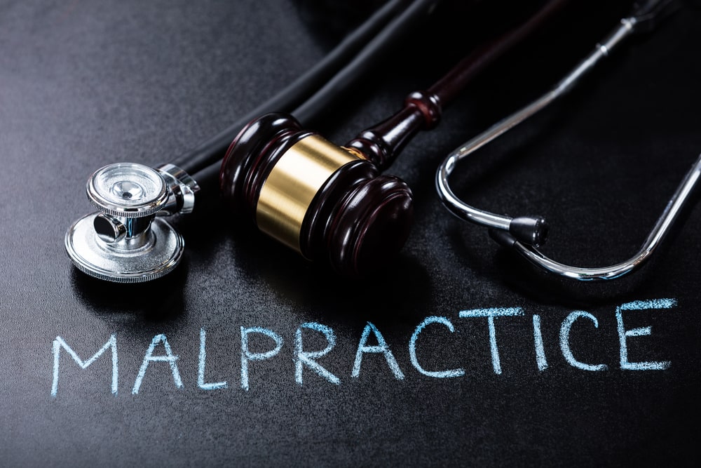 You are currently viewing Penalties For Medical Malpractice Negligence