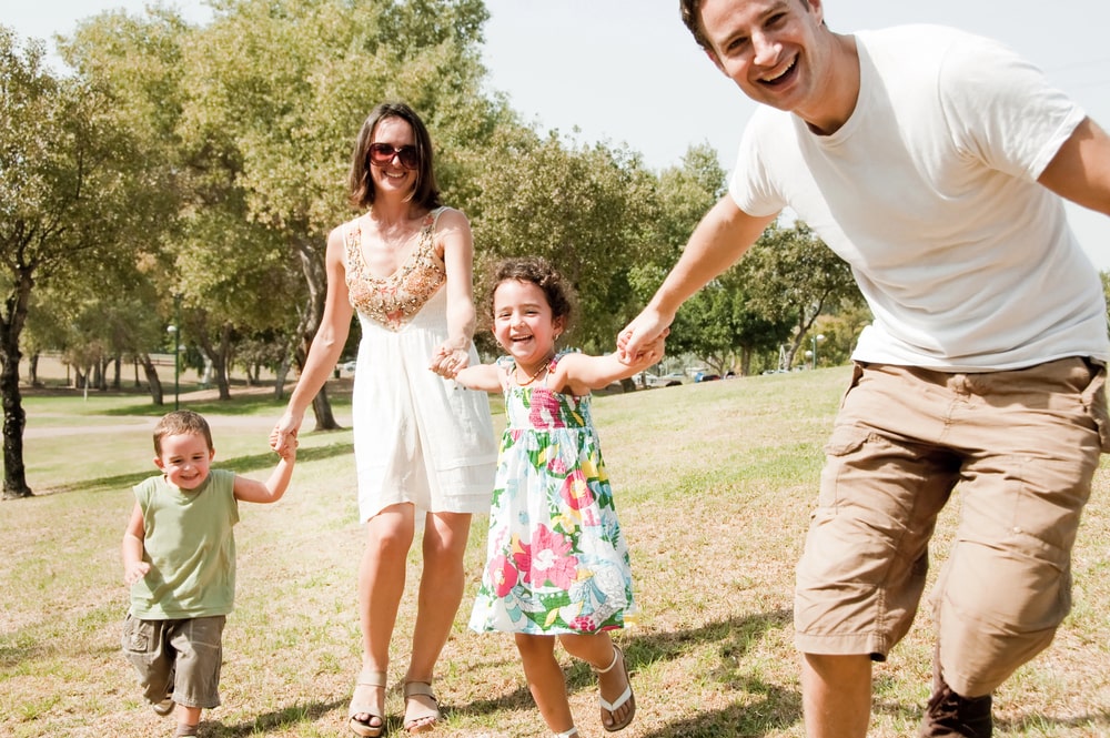 family lawyer