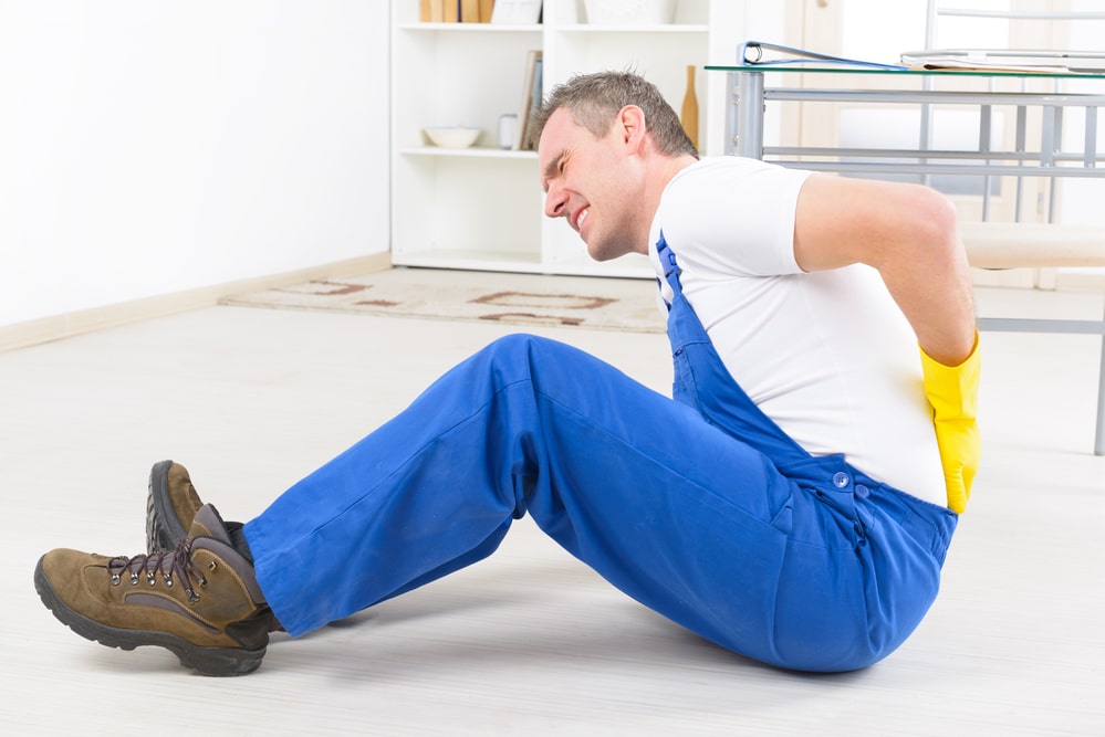spinal cord injury lawyer