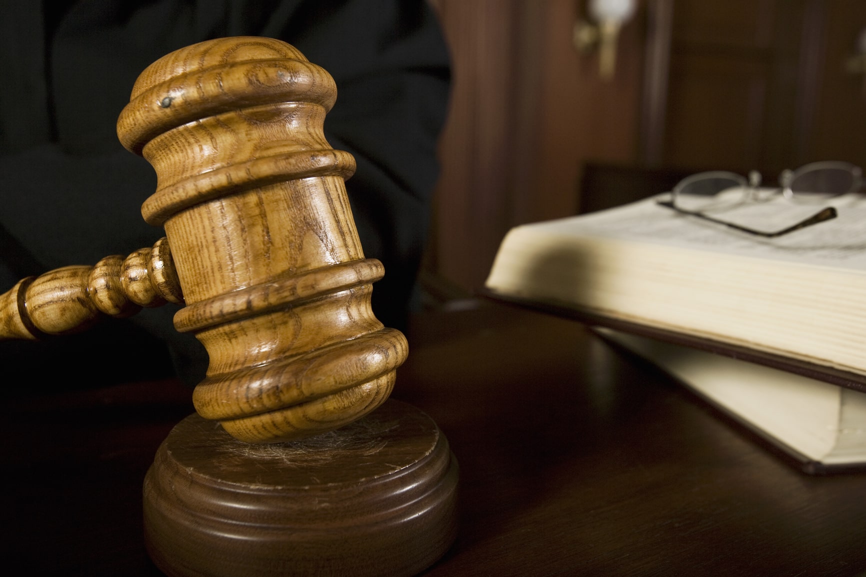 discrimination lawyer