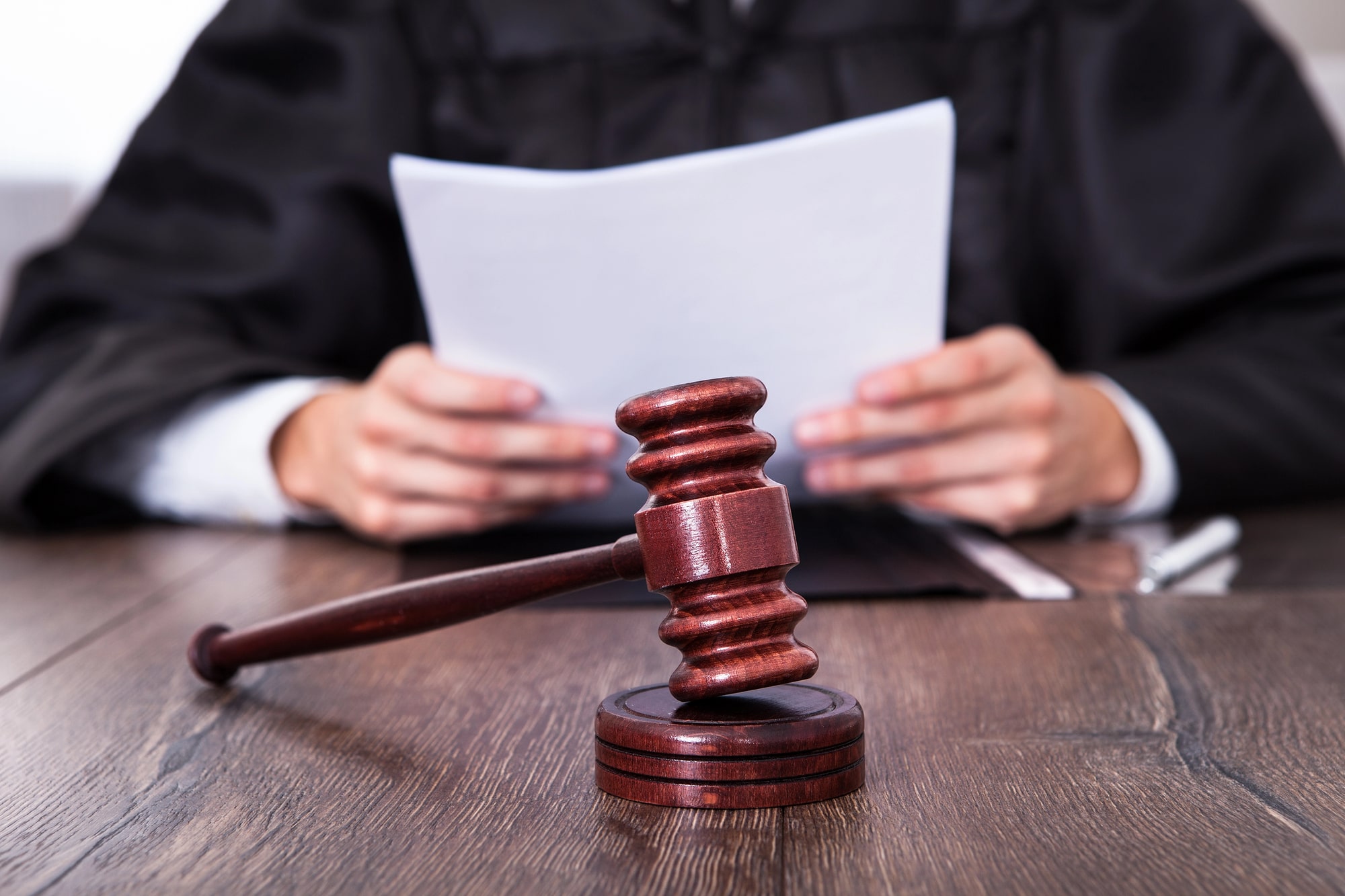estate planning lawyer