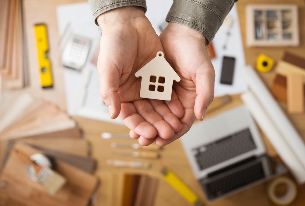 home renovation